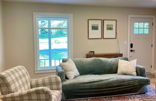 Washington Island House | Charming 3-bedroom historic house on Washington Island
