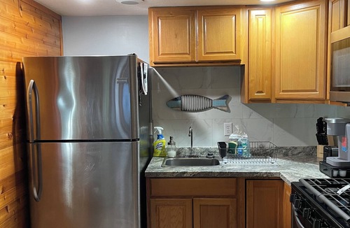 Se Ree House | Charming 3-bedroom house with AC and WiFi in fantastic McDaniels
