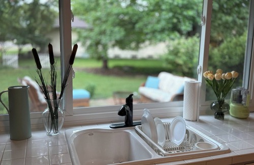 Ballwin House | Charming 3-bedroom house in a wonderful Ballwin neighborhood