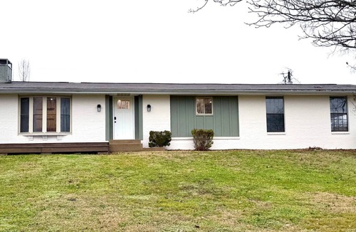Cotter House | Charming 3-bedroom house with AC, WiFi in tranquil Cotter