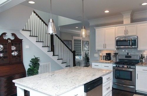 South Nashville Cottage | Charming 3-bedroom plus loft cottage in Nashville's hottest neighborhood