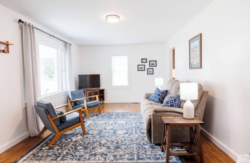 Buena Vista House | Charming 3-bedroom, fully renovated house in Buena Vista.