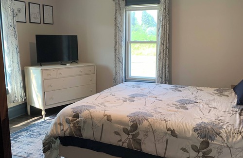 Harbor Beach Other | Charming 3-bedroom farmhouse in Harbor Beach