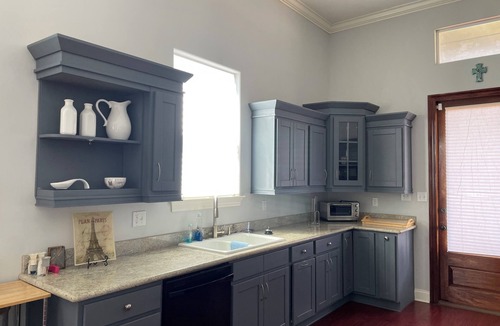 Saint Claude House | Charming 3-bedroom house in vibrant New Orleans