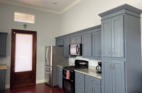 Saint Claude House | Charming 3-bedroom house in vibrant New Orleans