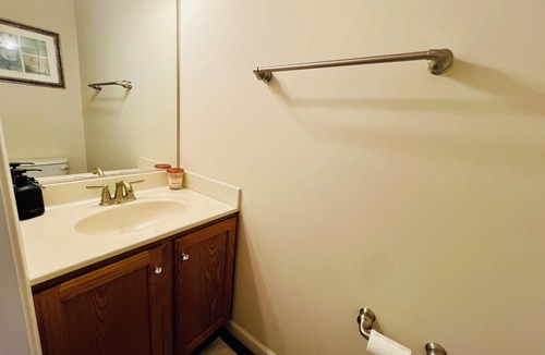 Newington House | Charming 3beds single house near DC