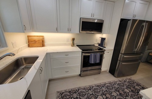 Saint Armands Key House | Charming 3BR St. Armands Retreat | Steps to Beach & Dining