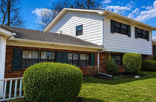 Adamsville House | Charming 4-bdrm Retreat, Wonderful Adamsville, AC, WiFi
