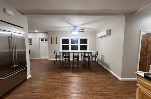 Forest Hills House | Charming 4-bedroom house in Augusta Less than three miles from the Masters