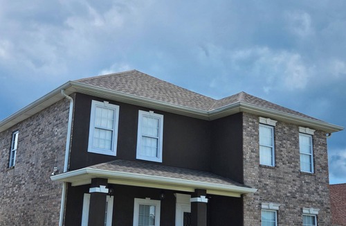 Meraux House | Charming 4-bedroom house with AC in lovely Meraux