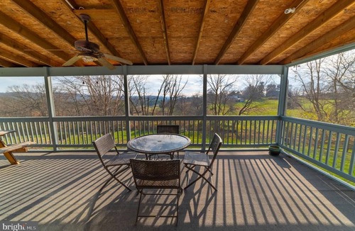 Westminster House | Charming 4-bedroom house with WiFi and AC in Westminster. Md.
