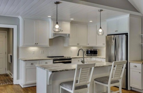 Langley House | Charming Aiken Retreat