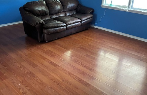 Murfreesboro House | Charming Bedroom in Murfreesboro with WiFi, fitness equipment