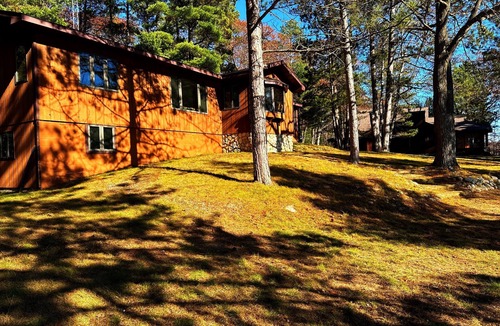 Conover House | Charming Cabin on Upper Buckatabon – Adventure & Relaxation