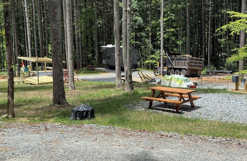 Penrose RV Rental | Charming campground in Penrose perfect for outdoor enthusiasts
