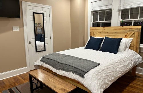 Gert Town Cottage | Charming cottage in enjoyable New Orleans with AC, WiFi