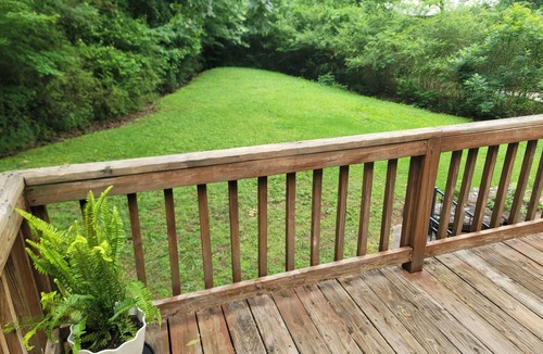 Heber Springs Cottage | Charming Cottage by Greers Ferry Lake