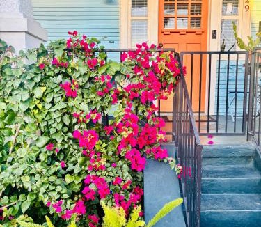 Seventh Ward Apartment | Charming Creole Cottage near French Quarter