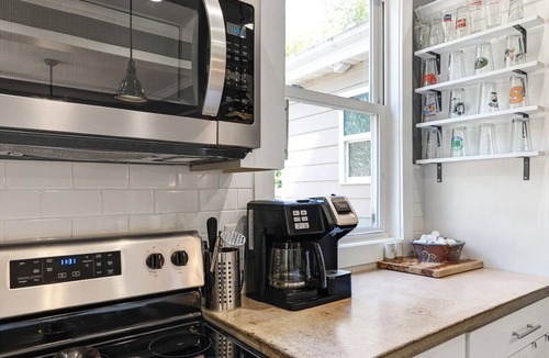 Carthage House | Charming Historic Home in Downtown Carthage – Walk to Coffee, Breweries & More!