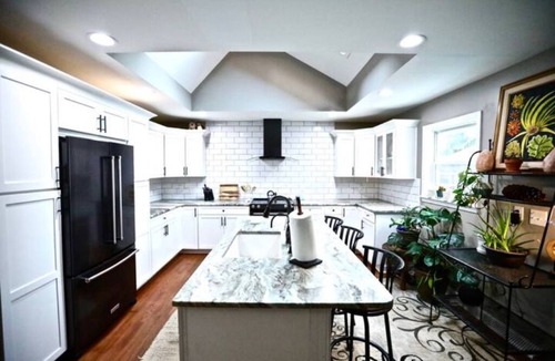 Nashville House | Charming Home East Nashville