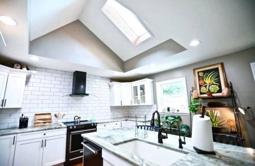 Nashville House | Charming Home East Nashville
