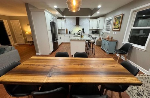 Nashville House | Charming Home East Nashville