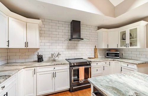 Nashville House | Charming Home East Nashville
