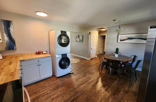 Lexington House | Charming Home in Southland – Cozy & Spacious!