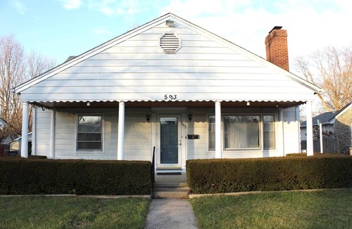 Lexington House | Charming Home in Southland – Cozy & Spacious!