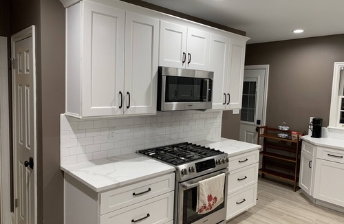 Shriners House | Charming home in the heart of Lexington