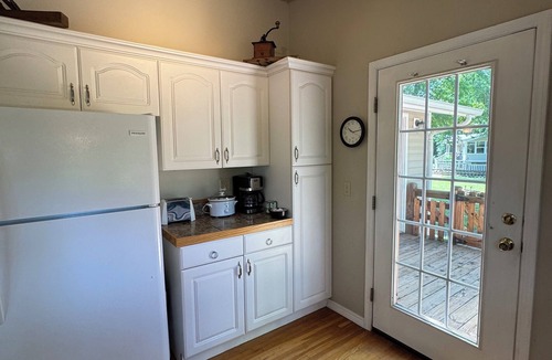 Tahlequah House | Charming Home on The Illinois River in Tahlequah