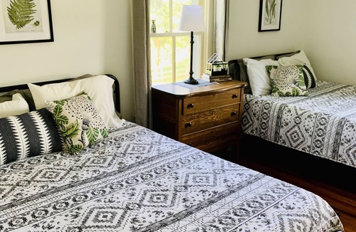 Afton House | Charming large farmhouse, farm animals, 27 acre, close wineries, hiking, history