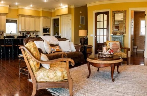 Alligator Point House | Charming Luxury Bayfront Nature Private Paradise: Encanto!