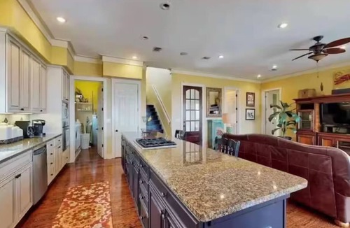 Alligator Point House | Charming Luxury Bayfront Nature Private Paradise: Encanto!