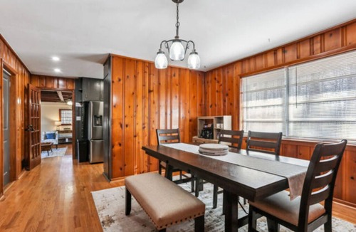 Mableton House | Charming renovated 4 Bedroom Ranch walking distance to the Silver Comet Trail!