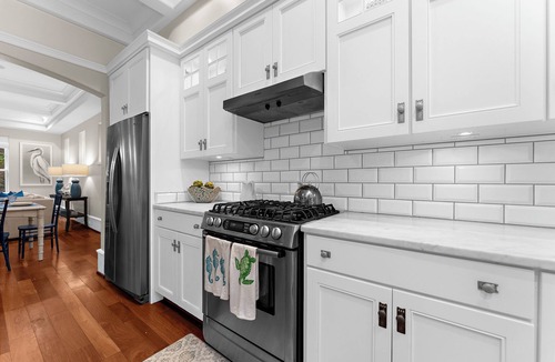 Kiawah Island Cottage | Charming, spacious cottage in popular Cypress Point