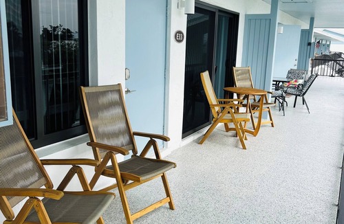 Shell Harbor Condo | Charming waterfront 2-bedroom condo on Sanibel Island!