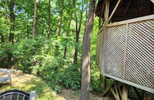 Anderson Township Apartment | Charming1-bedroom apartment w/AC, WiFi in upscale east-side neighborhood