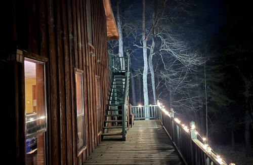 Chatawa Cabin | Chatawa Bluffs, an estate like no other within 100 mile radius. New Orleans & BR