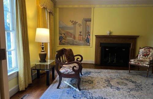 Goldsboro House | Chateau B