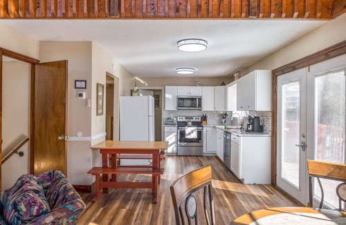 Demorest Cottage | Chattahoochee Shoals - 10% OFF or 4th Night Free - Ask for details