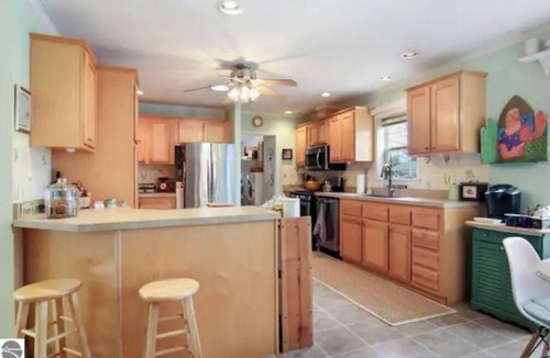 Honor House | Cheerful three bedroom on beautiful Platte River