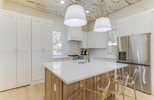Old Town House | Chelle's in Bay St. Louis