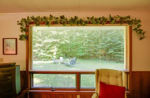 Fish Creek House | 'Cherry Cottage' - Walk to Peninsula State Park!