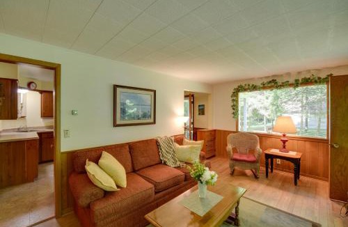 Fish Creek House | 'Cherry Cottage' - Walk to Peninsula State Park!