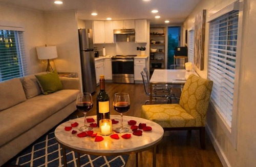 Vesta Cottage | Cherry Creek Cottage by BMG