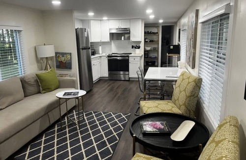 Vesta Cottage | Cherry Creek Cottage by BMG