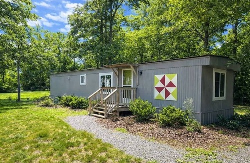 Vesta Cottage | Cherry Creek Cottage by BMG