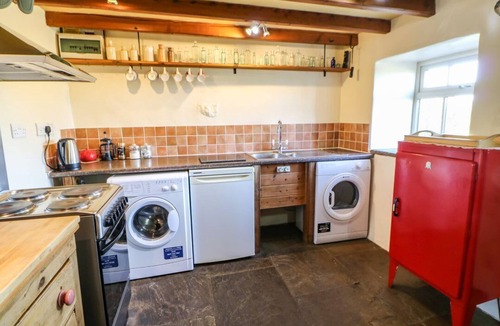Soulby House | Cherry Tree Cottage, Soulby
