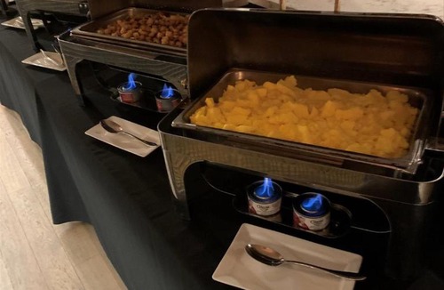 Newark Hotel | Cherry Valley Hotel